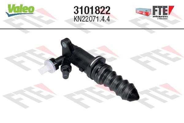 Compre Cilindro de trabalho de embraiagem Audi A6 