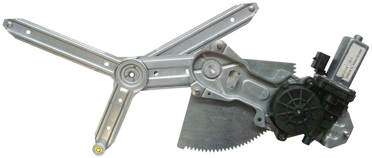 Compre Mecanismo de acionamento de vidro da porta dianteira esquerda Peugeot 205 2