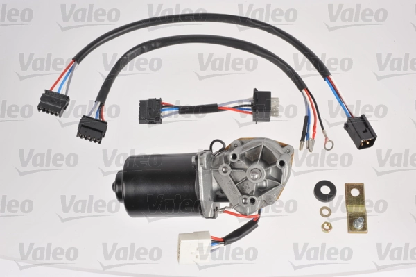 Motor de limpador pára-brisas do pára-brisas VALEO 579080 preço, a partir de 56,28 USD