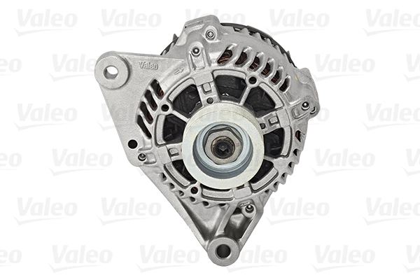 MAN212 Magneti Marelli Gerador