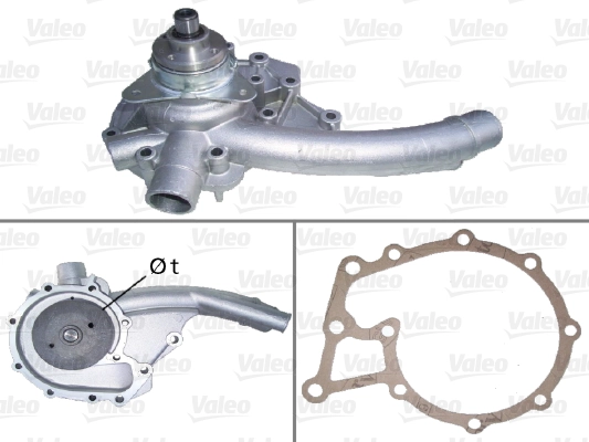 506639 VALEO