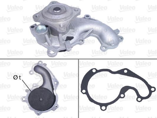 506641 VALEO