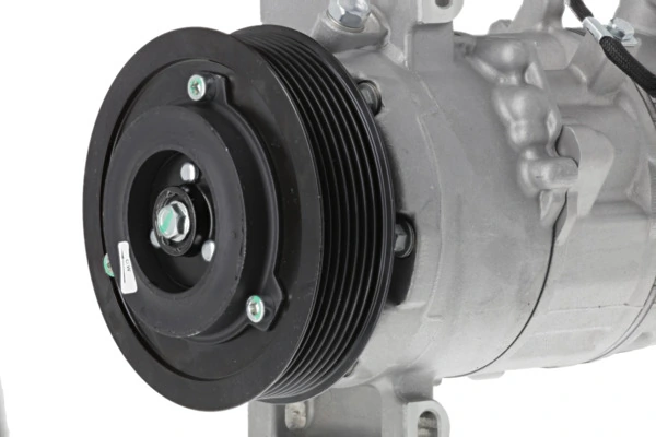 813385 VALEO Compressor de aparelho de ar condicionado