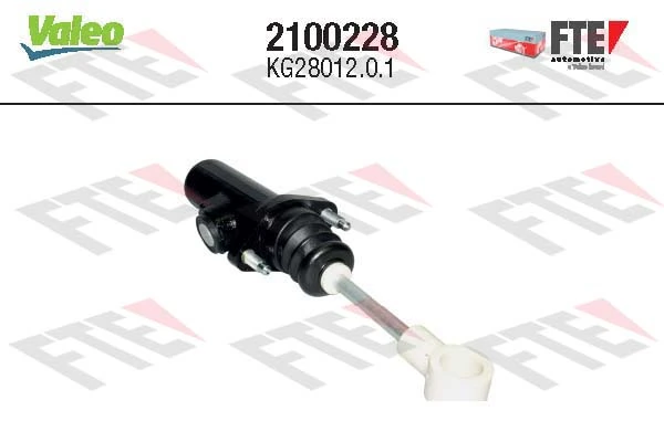 Cilindro mestre de embraiagem Volvo 1628218 preço, a partir de 93,78 USD