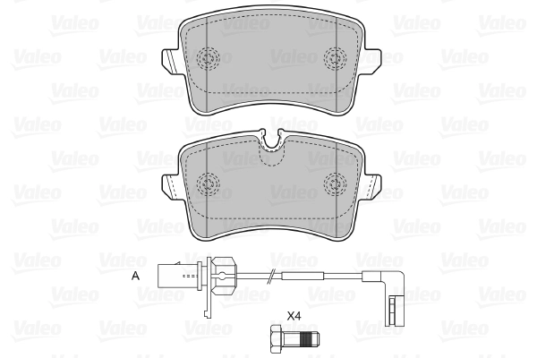 601378 VALEO