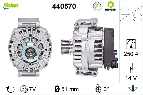 440570 VALEO
