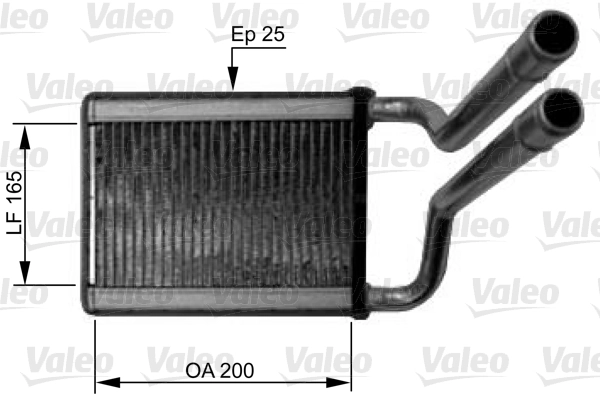 812438 VALEO