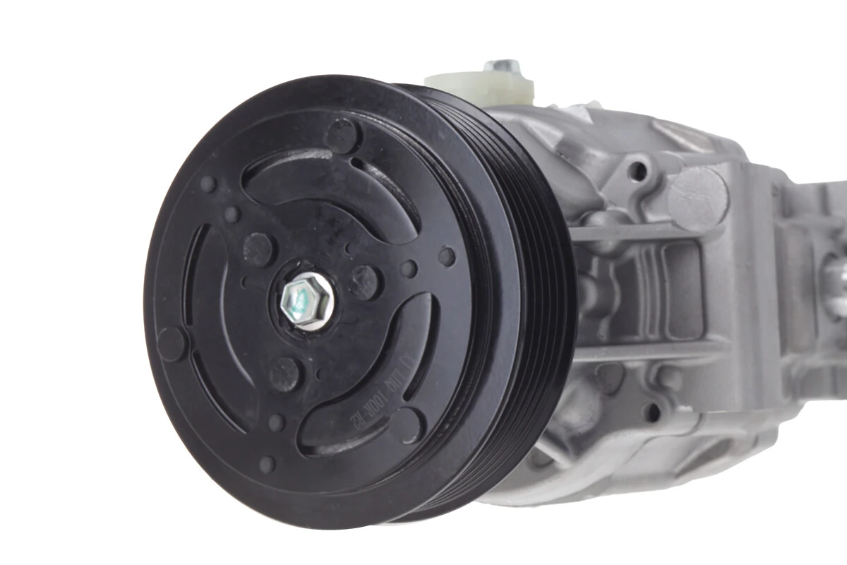 Compressor de aparelho de ar condicionado VALEO 813171 preço, a partir de 323,62 USD