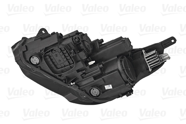 Luz direita Opel CROSSLAND X P17