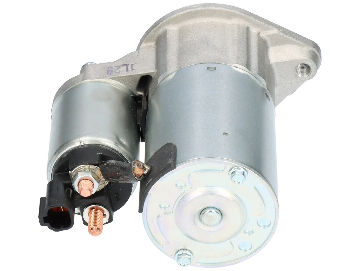 600243 VALEO Motor de arranco