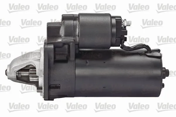 8111509 Volvo Motor de arranco
