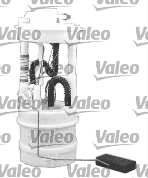 347015 VALEO
