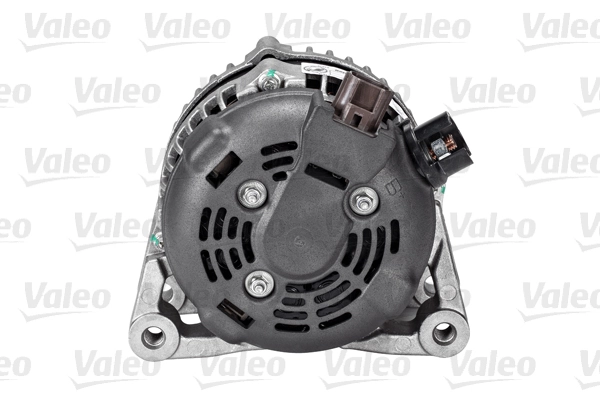 200003 VALEO Gerador