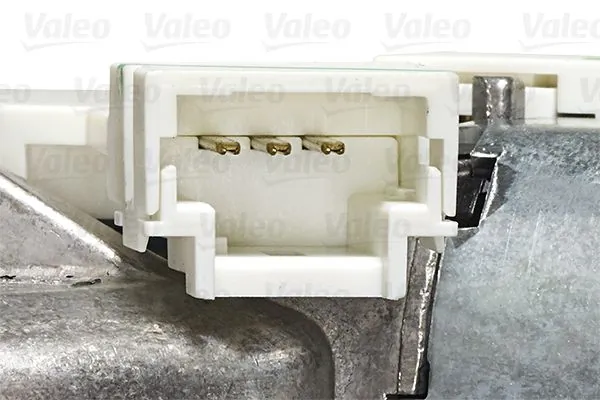 Compre 582604 VALEO Motor de limpador pára-brisas de vidro traseiro