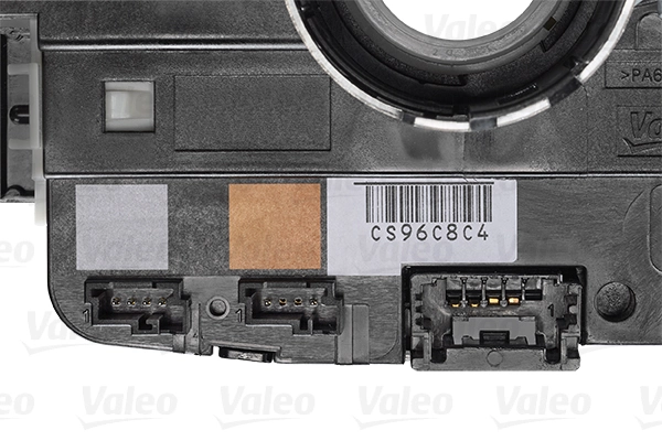 Comutador instalado na coluna da direção, montado VALEO 251773 preço, a partir de 206,01 USD