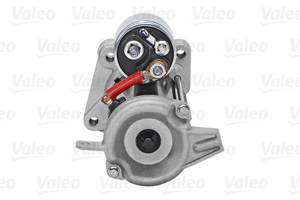 Motor de arranco Volvo S60 III 224