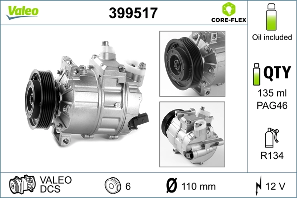 399517 VALEO