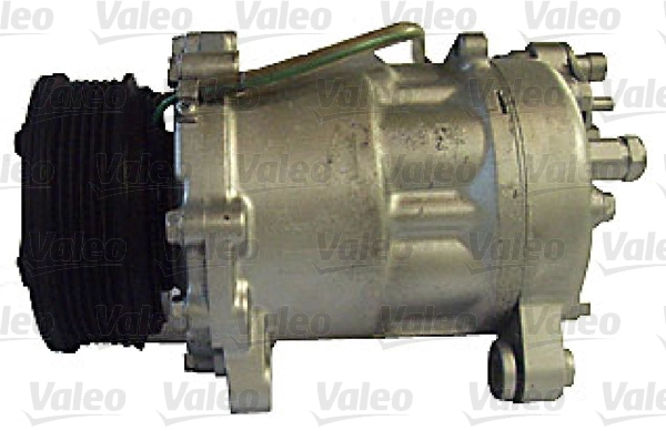 Compre Compressor de aparelho de ar condicionado Audi 80 
