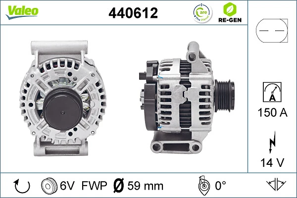 440612 VALEO