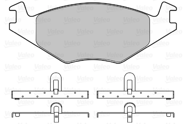 598127 VALEO