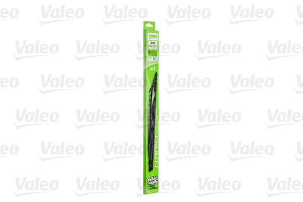 Limpa-pára-brisas de vidro traseiro para Subaru Legacy II BD, BG