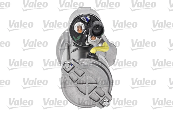 Motor de arranco VALEO 438243 preço, a partir de 235,13 USD