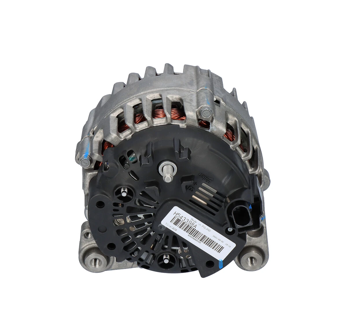 Gerador VALEO 440208 preço, a partir de 78,32 USD