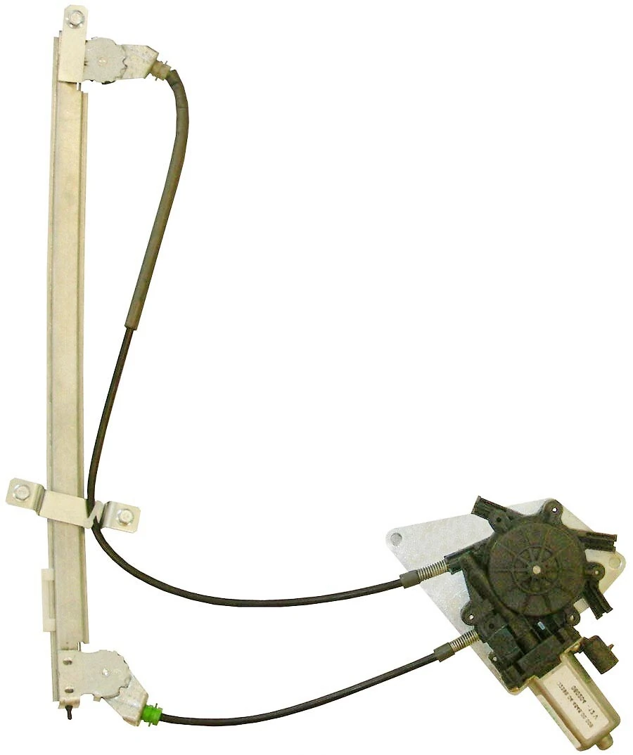 Compre AC285 Magneti Marelli Mecanismo de acionamento de vidro da porta dianteira esquerda