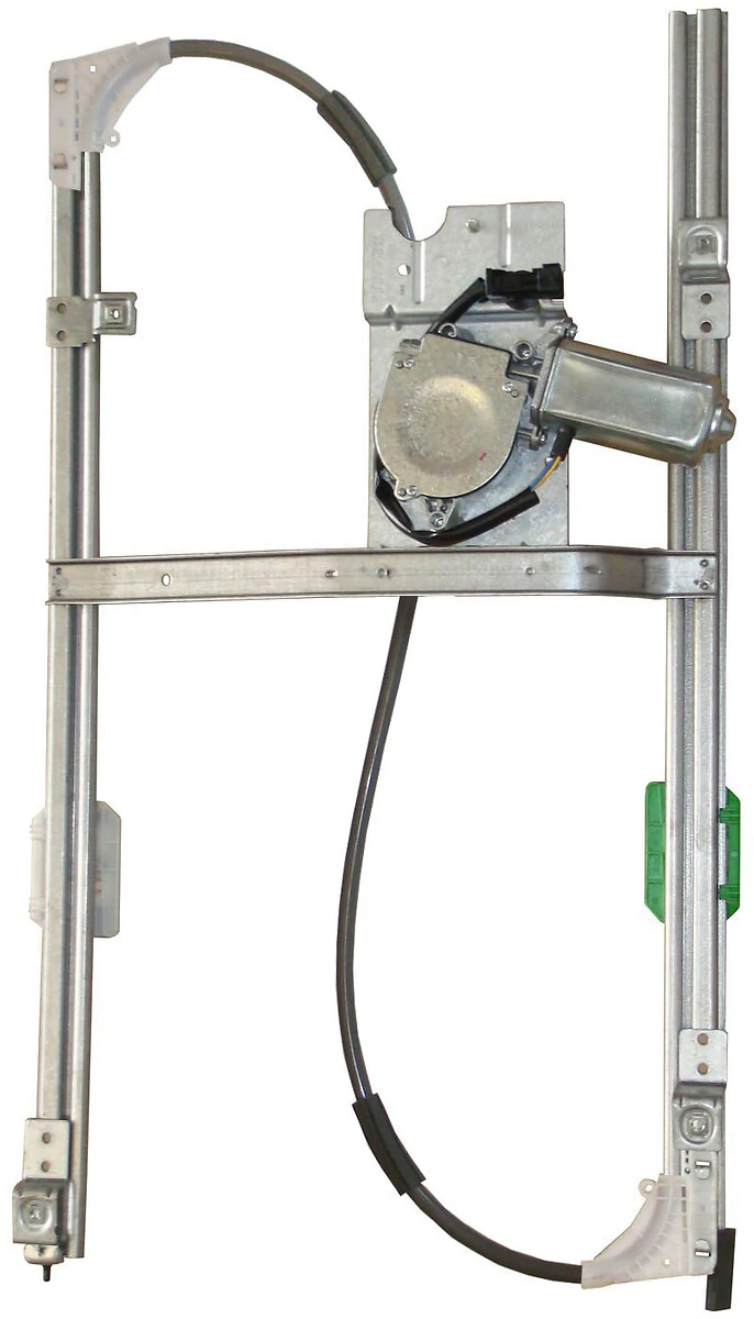 Mecanismo de acionamento de vidro da porta dianteira direita Renault (RVI) 7482497194 preço, a partir de 129,08 USD