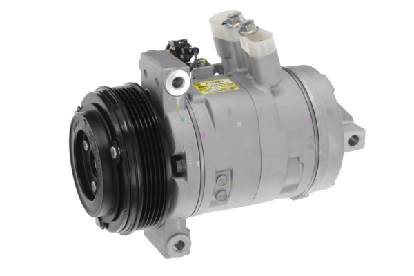 815481 VALEO Compressor de aparelho de ar condicionado