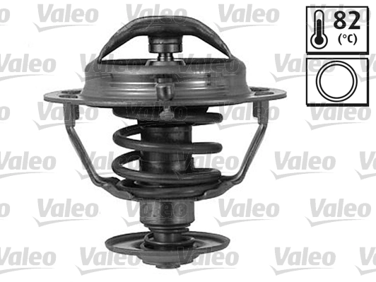 820173 VALEO