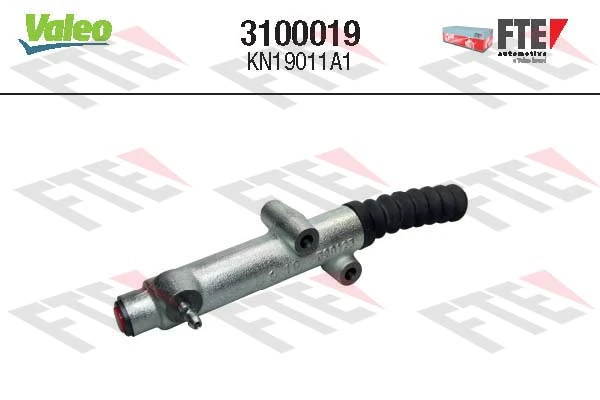 3100019 VALEO