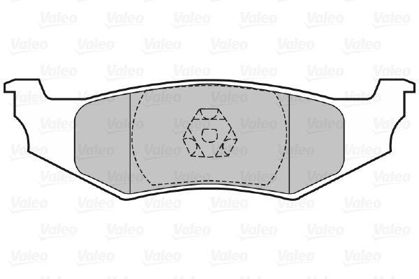 598965 VALEO