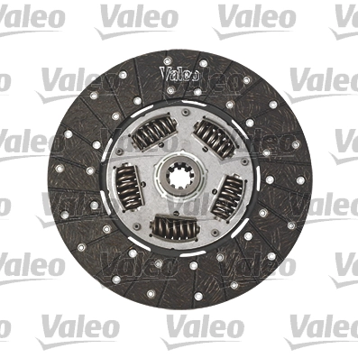 807525 VALEO Disco de embraiagem