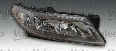 Luz esquerda Renault Laguna II BG0, BG1 ao melhor preço