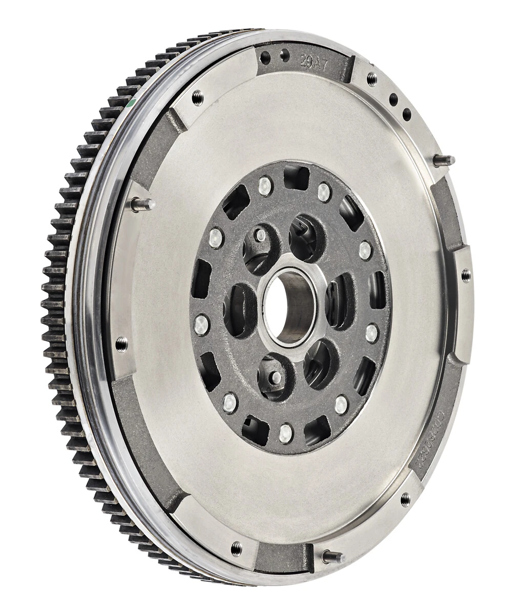 Compre 836037 VALEO Volante de motor
