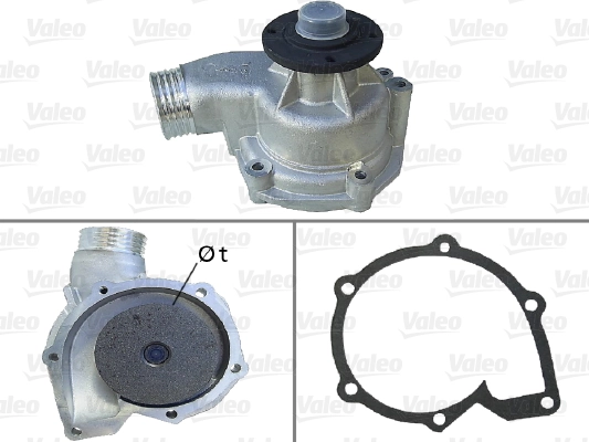 506862 VALEO