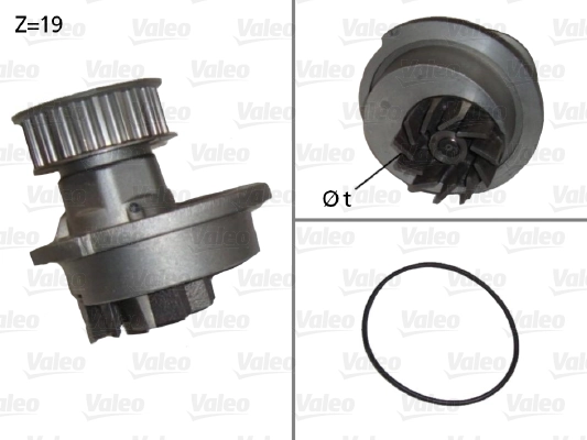506647 VALEO