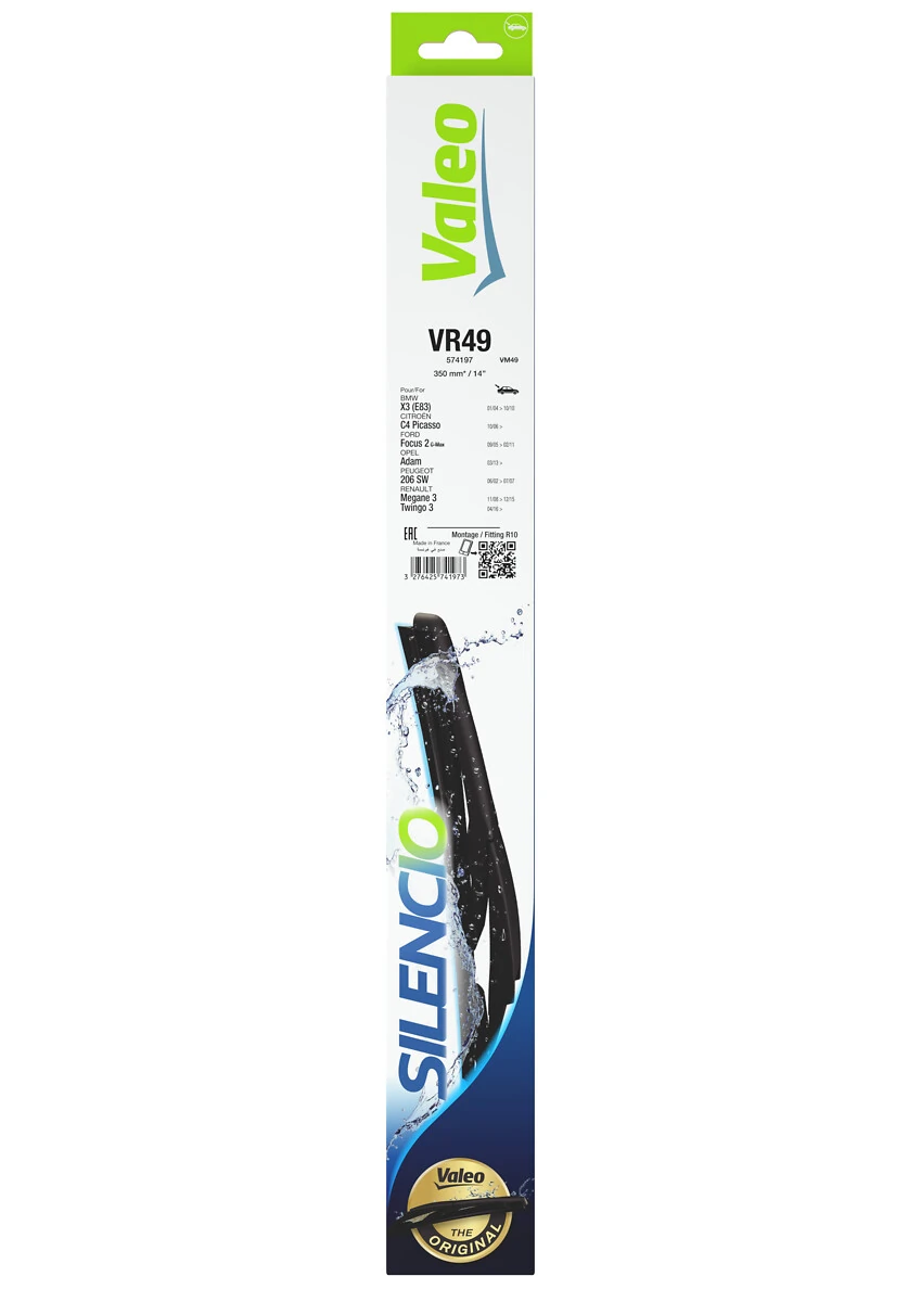 574197 VALEO
