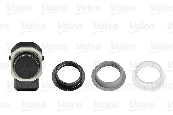 890012 VALEO Sensor dianteiro lateral de sinalização de estacionamento (sensor de estacionamento)
