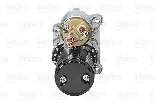 Motor de arranco VALEO 438074 preço, a partir de 123,36 USD