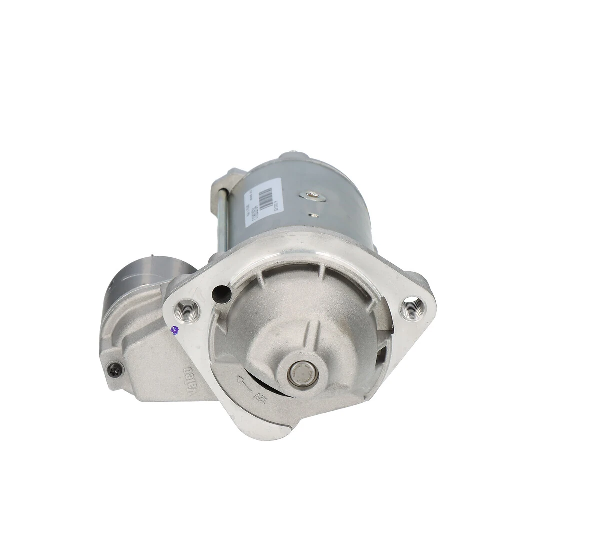 460474 VALEO Motor de arranco