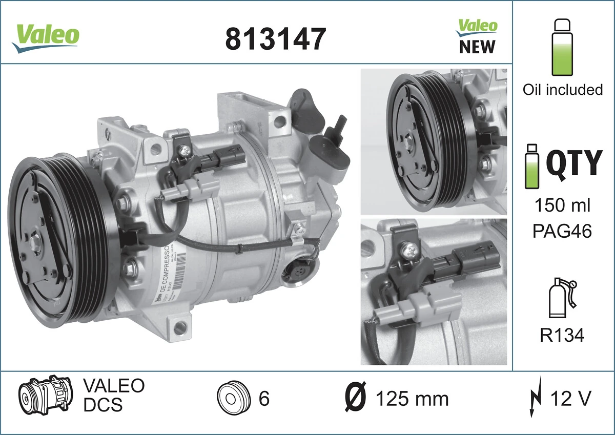 813147 VALEO