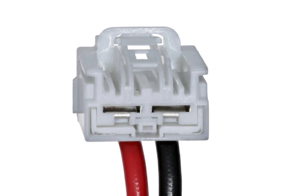 Motor de ventilador de forno (de aquecedor de salão) Volvo S60 1 RS, RH