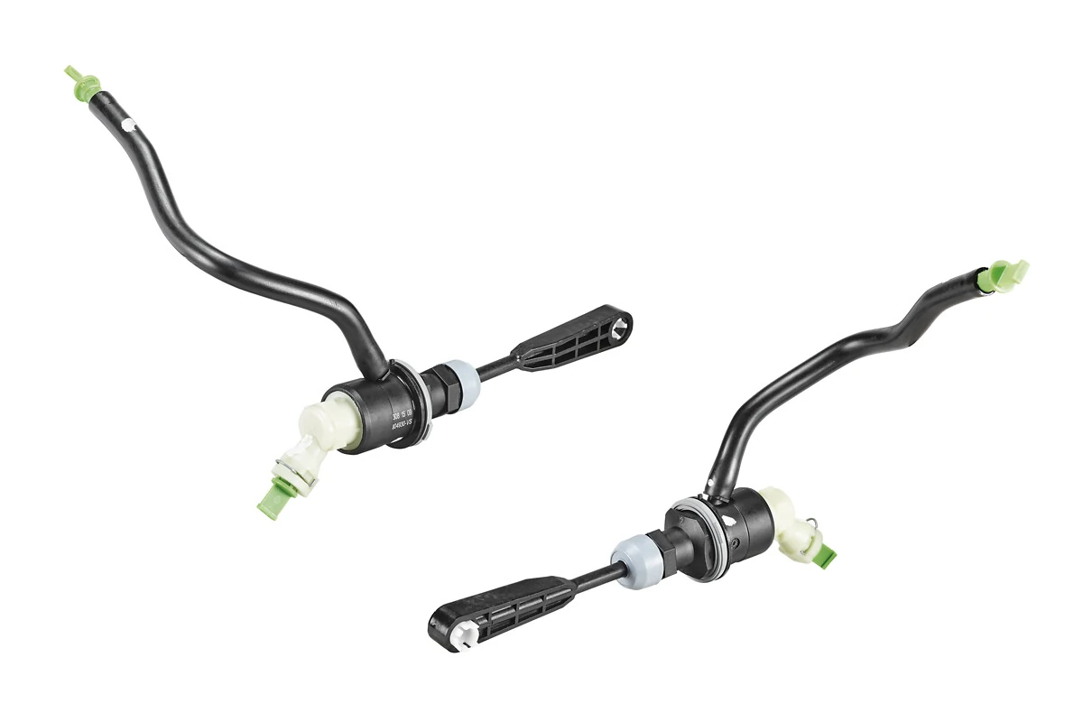 Cilindro mestre de embraiagem Renault DUSTER I HS
