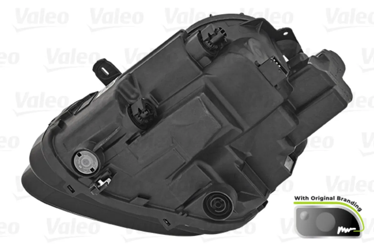 Luz direita Citroen C3 AIRCROSS II 2R, 2C