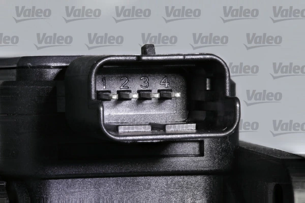 366298 VALEO Sensor de fluxo (consumo) de ar, medidor de consumo M.A.F. - (Mass Airflow)