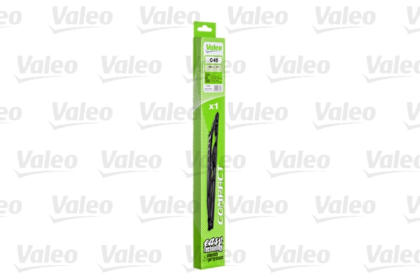 576083 VALEO Limpa-pára-brisas do pára-brisas de passageiro