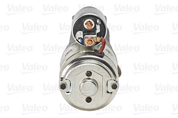 580208 Peugeot/Citroen Motor de arranco