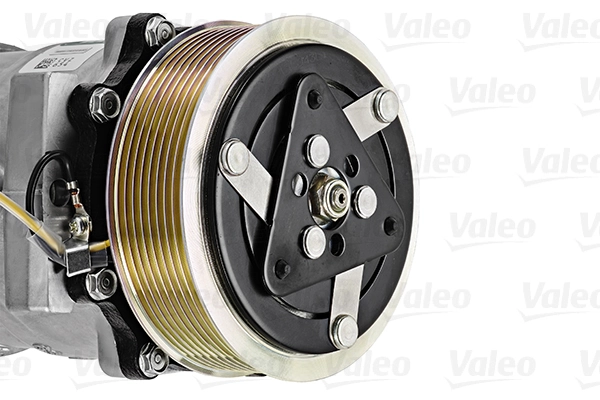 Compre SD7H158215 Sanden Compressor de aparelho de ar condicionado